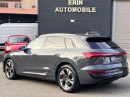 Audi Q8 e-tron 2024