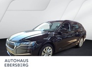 Skoda Octavia 2025