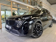 Peugeot 5008 2025