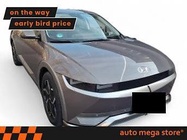 Hyundai Ioniq5 2022