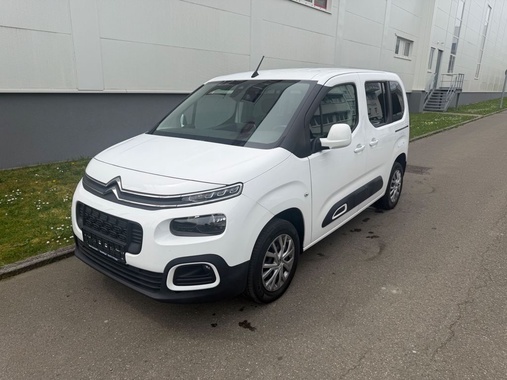 Citroen Berlingo 2020