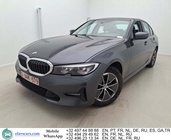 BMW 3 Series 2022