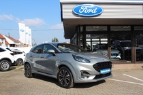 Ford Puma 2022