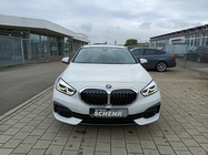 BMW 1 Series 2021