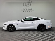 Ford Mustang 2020