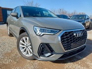 Audi Q3 2021