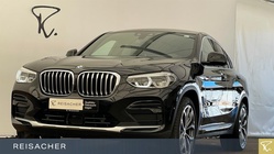BMW X4 2021