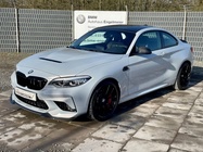 BMW M2 2020
