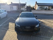 Audi A7 2013