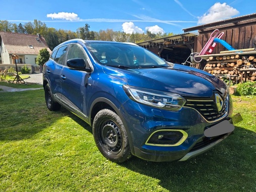 Renault Kadjar 2020