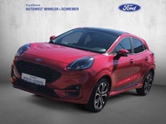 Ford Puma 2021
