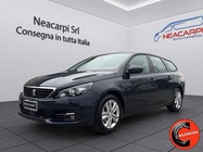 Peugeot 308 2019