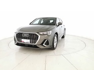 Audi Q3 2024