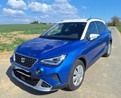 Seat Arona 2022
