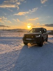Ford Ranger 2020