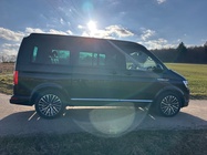 Volkswagen T6 2019