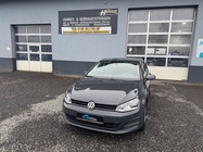 Volkswagen Golf 2013