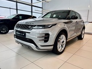 Land Rover Evoque 2022