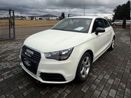 Audi A1 2013