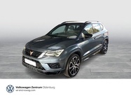 Cupra Ateca 2019