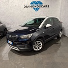 Opel Crossland 2019