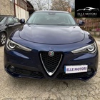 Alfa Romeo Stelvio 2022