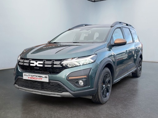 Dacia Jogger 2025