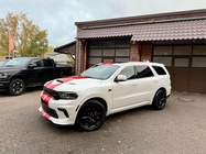 Dodge Durango 2021