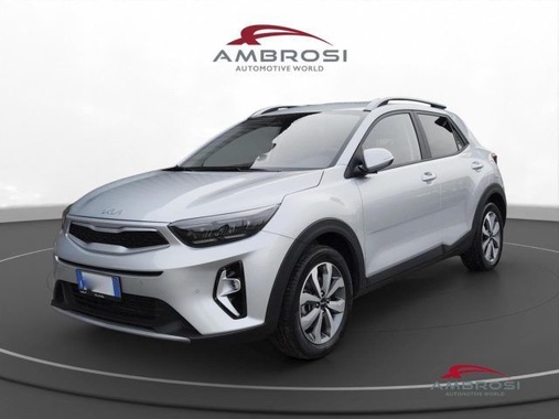 Kia Stonic 2025
