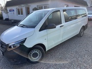 Mercedes-Benz Vito 2020