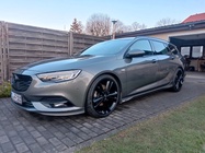 Opel Insignia 2019