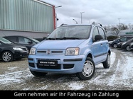 Fiat Panda 2011