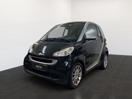 Smart ForTwo 2010