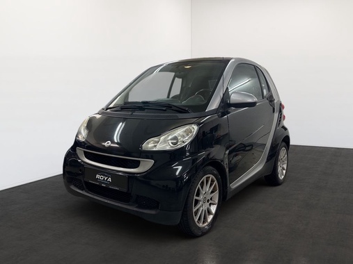 Smart ForTwo 2010