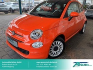 Fiat 500 2022