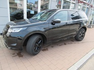 Land Rover Discovery Sport 2022