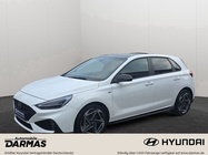 Hyundai i30 2025