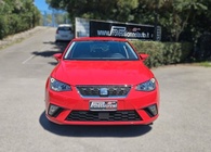 Seat Ibiza 2020