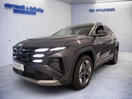 Hyundai Tucson 2026