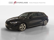 Audi A3 2025