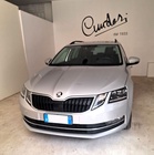 Skoda Octavia 2020
