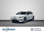 Volkswagen ID.7 2025