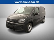 Peugeot Partner 2026