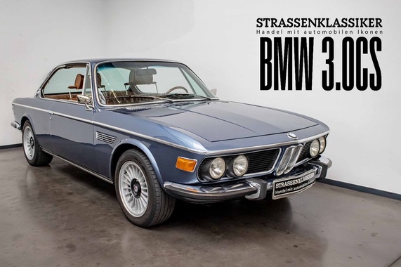 BMW Other 1971