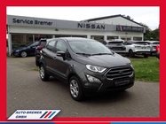 Ford EcoSport 2018