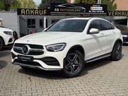 Mercedes-Benz GLC-Class 2019