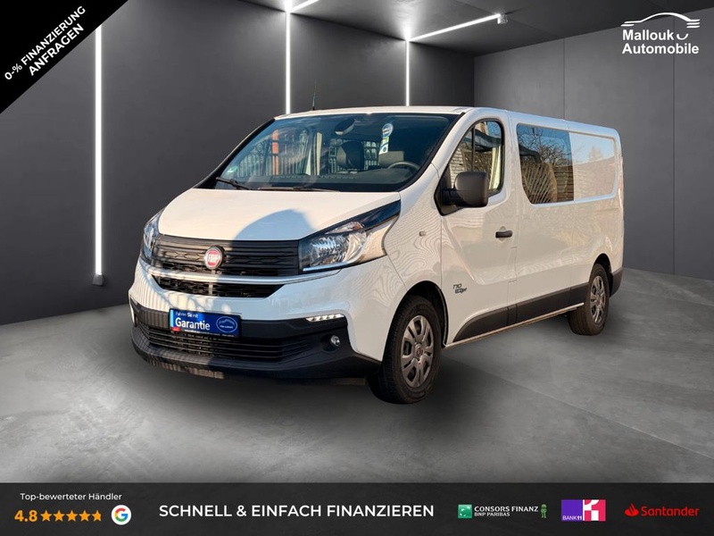 Fiat Talento
