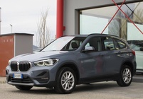 BMW X1 2020