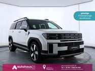 Hyundai Santa Fe 2024