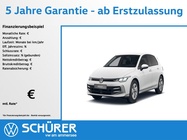Volkswagen Golf 2025